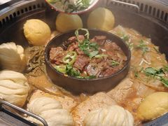 -大鹅岛灶台鱼·铁锅炖(水库路店)