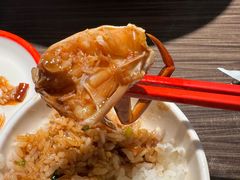 -胖哥俩肉蟹煲(湖滨银泰in77店)