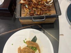 -宏宴·新京菜(望京店)