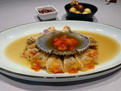 生醉膏蟹（8两/只）-屋里厢上海菜馆