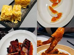-阿庄新豫菜(航海东路店)