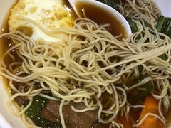 -上海美食(申贵路店)