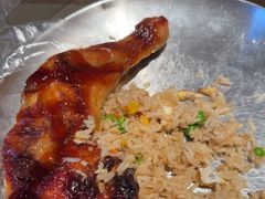 -大食代美食广场(迪士尼小镇店)