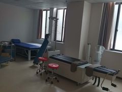-上海德众堂中医门诊部·骨伤·推拿·针灸