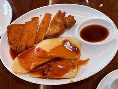 -王家沙点心店(南京西路总店)