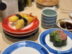 -Musashi回转寿司(京都站八条口店)