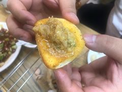 -烤满分·东北烧烤(首经贸店)