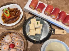 -红燕阁·精品琼菜·粤式早茶·囍宴(红燕堂酒店)