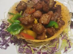 -泓历皇朝酒店(东亭店)