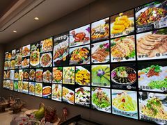 -龙香居海鲜浑锅家常菜·特色驴肉