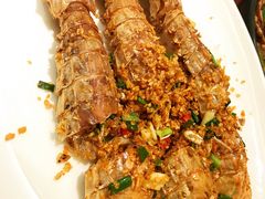 -陶陶居海鲜酒家(新马路店)