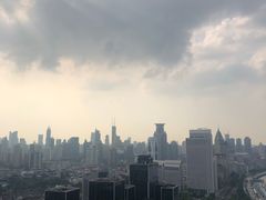 -上海外滩英迪格酒店