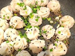 -松沪名灶·豆浆鱼头·新上海菜(飞航吾悦广场店)