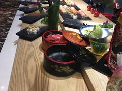 -加餐海鲜自助(集美银泰百货店)