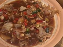 -民俗村柴火灶·景德江西菜(中国陶瓷博物馆店)