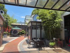 -凤竹园(修水店)