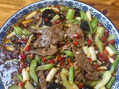 -李大爷的泡椒馆(冉家坝店)