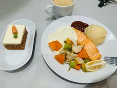 -宜家·瑞典风味餐厅(四元桥店)