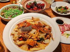 -周家二小姐的菜(西津渡店)