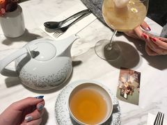 -théATRE 茶聚场(王府中環店)