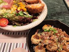 -仁义涵西餐·咖啡(中华巴洛克店)