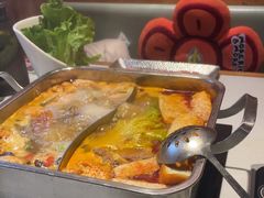 -螺大喜螺蛳粉火锅(雍和宫店)