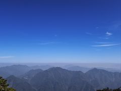 -三清山风景名胜区