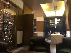 -沈阳君悦酒店·意坊意大利餐厅