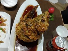 -老牌坊鲁菜名店(宽厚里店)