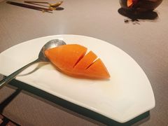 蜜汁红薯-新荣记(BFC外滩金融中心店)
