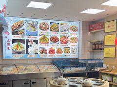 -徽三说·土徽菜·中国徽菜连锁品牌(一中店)