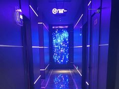 -星聚会KTV X Party(上海真如中海环宇城店)