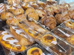 -DANXI丹喜面包·蛋糕(小公园永平店)