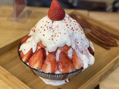 -怪物的冰与火(天虹商场中山路店)