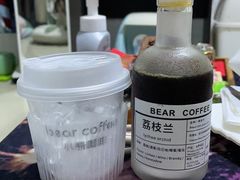 -BIRR COFFEE小熊咖啡(鸿瑞店)