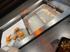 -星伦多自助料理·涮烤一体(虹悦城店)