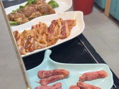 -牛犇炭火烤肉·鲜切烤肉(承德总店)