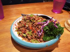 -觅山云南菜(泊富ICITY店)