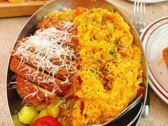 -玲婧胡同·生日蛋糕·餐厅(嘉里城店)
