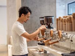 -% Arabica阿拉比卡咖啡(深圳湾万象城店)