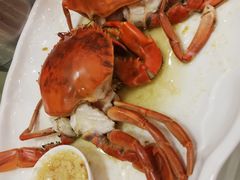 -东江海鲜酒家(艺都分店)