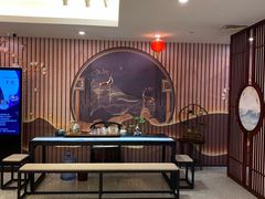 -南京钟山宾馆(江苏省会议中心)