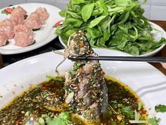 -江湖黑大兔(杨家坪店)