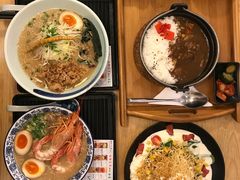 -雷门拉面·现熬骨汤(凯德来福士店)