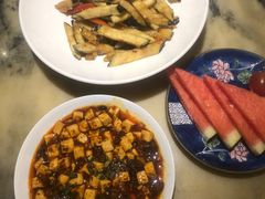 -范家小馆·烤鸭新京菜(金融街店)