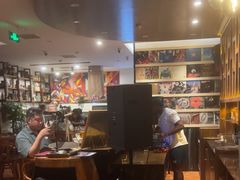 -安妮意大利餐厅(世贸天阶店)