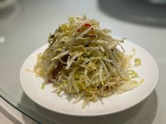 -利苑酒家(华熙国际店)