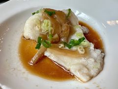 -东海朗廷酒店-唐阁T’ANG COURT 中餐厅