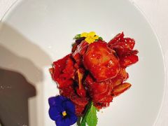 糖醋小排-苏帮袁Sue Cuisine(来福士店)