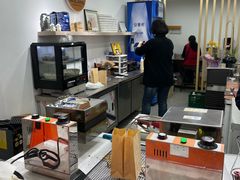 -莫朗核桃饼(虹泉路店)